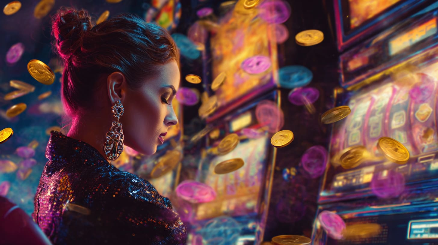 VNLFAST Casino en vivo con experiencias únicas de ruleta, blackjack y póker en línea