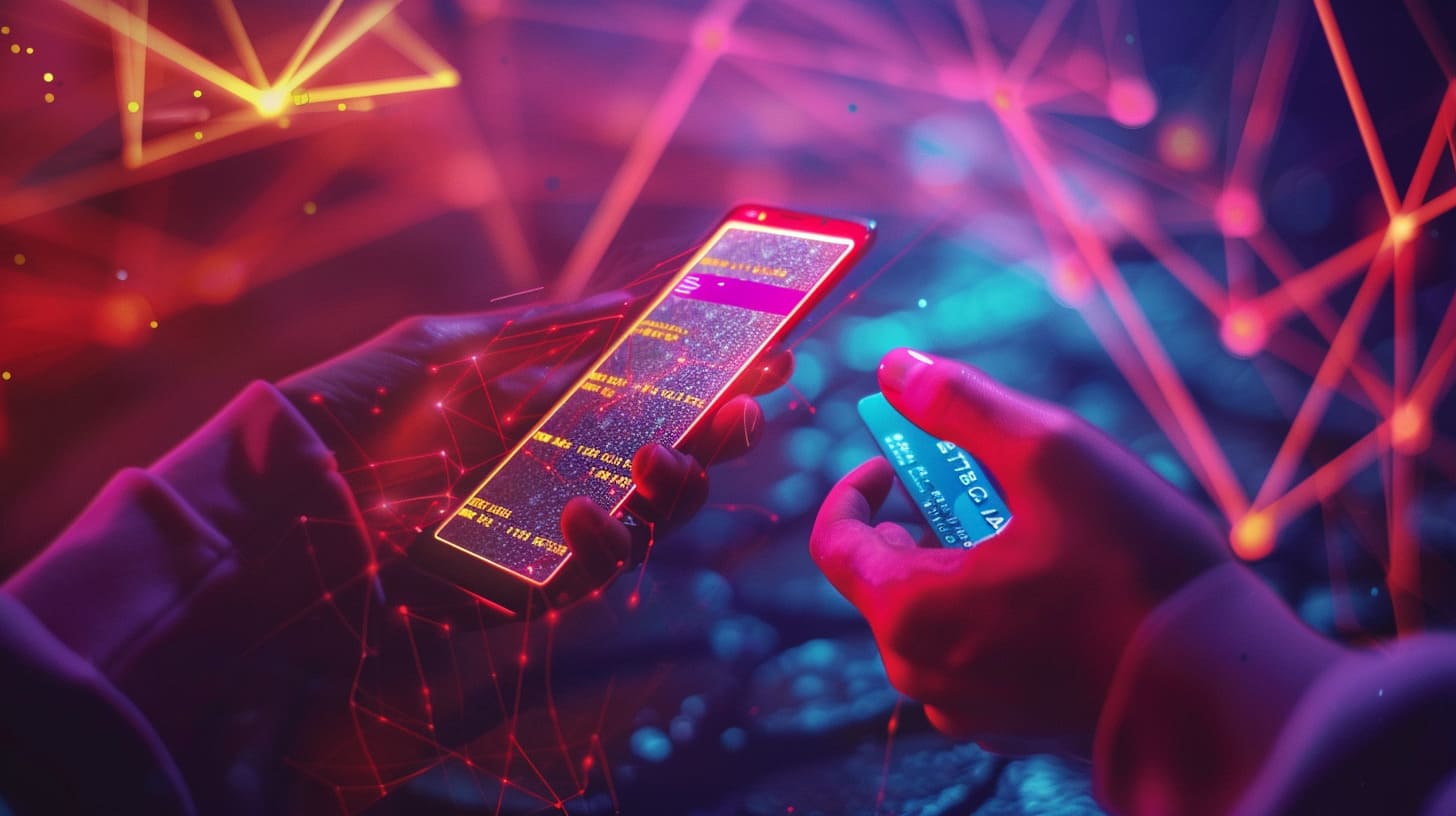 VNLFAST Pagos seguros con tarjeta y billeteras