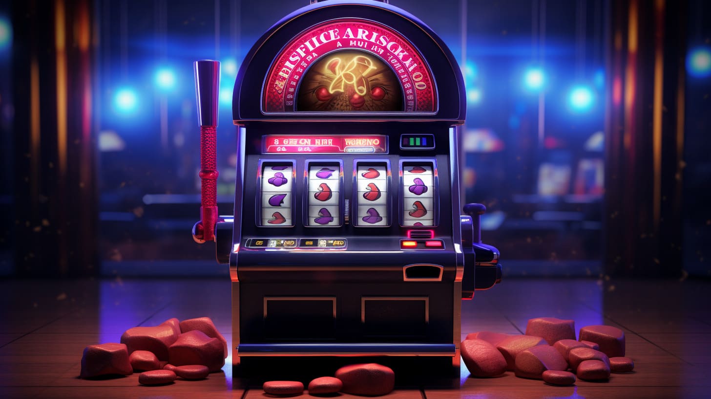 VNLFAST Slots casino online con jackpots progresivos