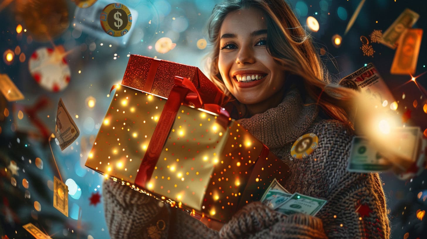 VNLFAST Bonus code para giros gratis en slots