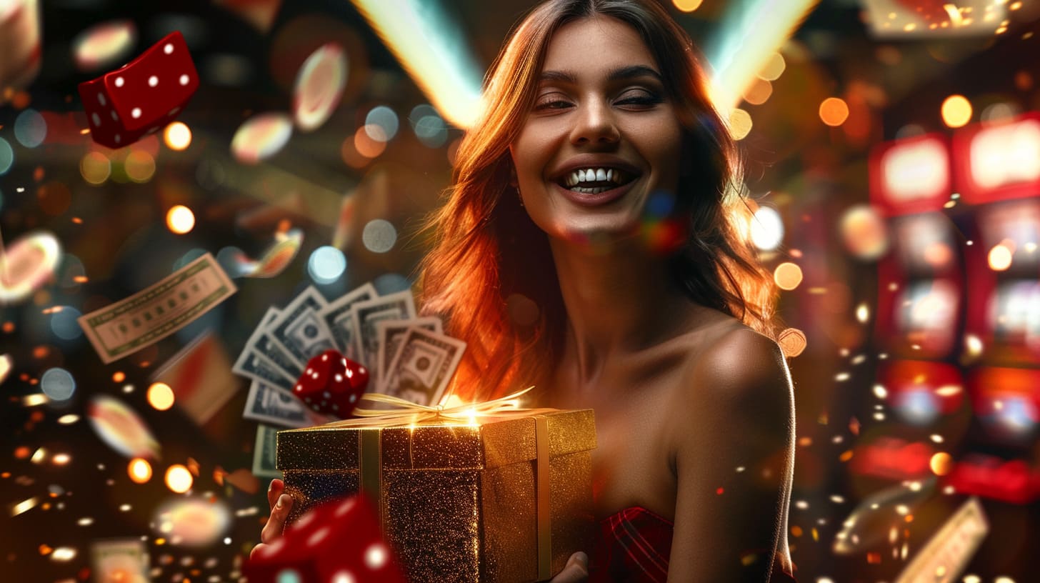 VNLFAST Bonus con código promocional exclusivo