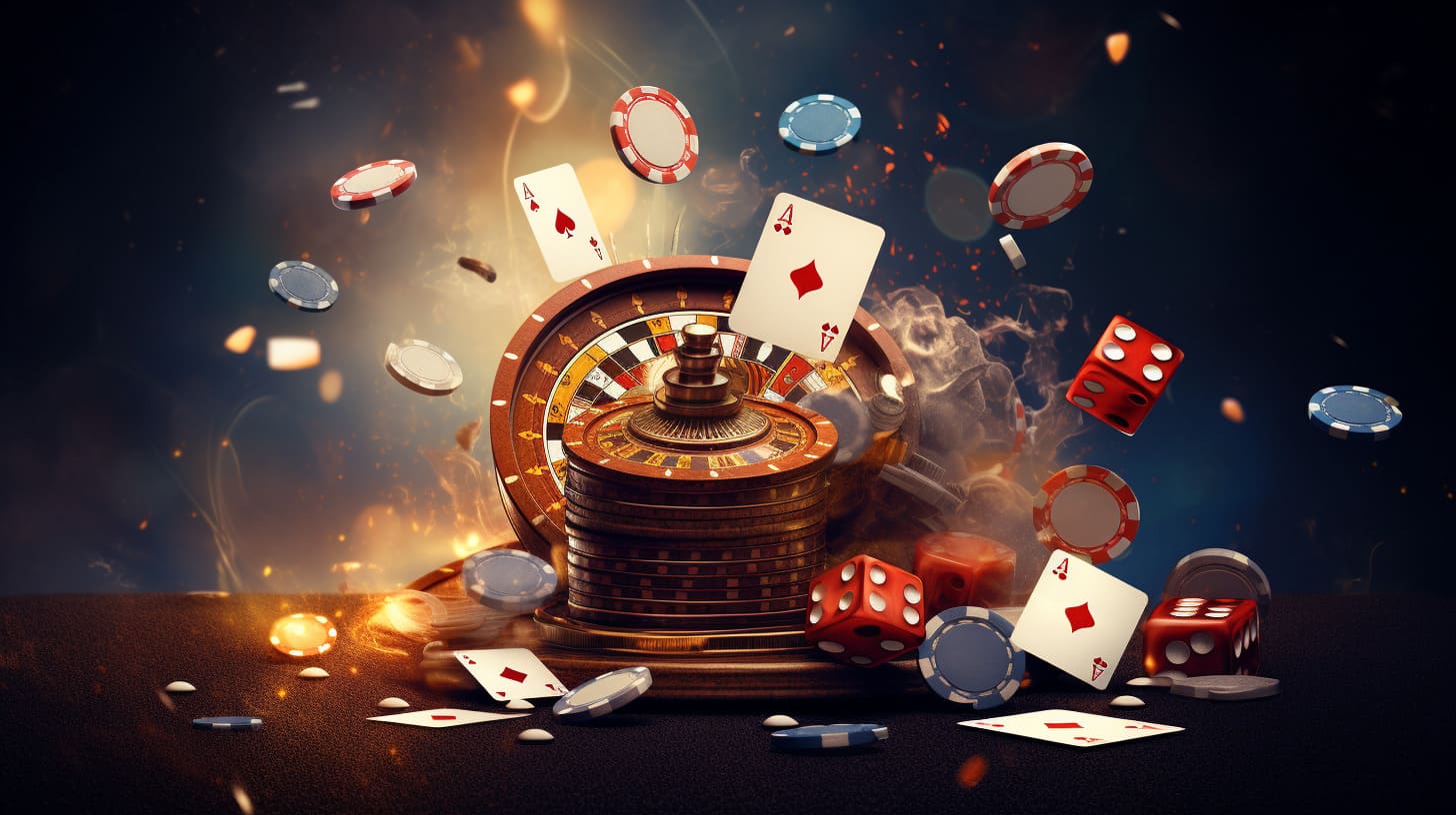  VNLFAST Casino online en México con juegos en vivo, tragamonedas y mesa con seguridad garantizada