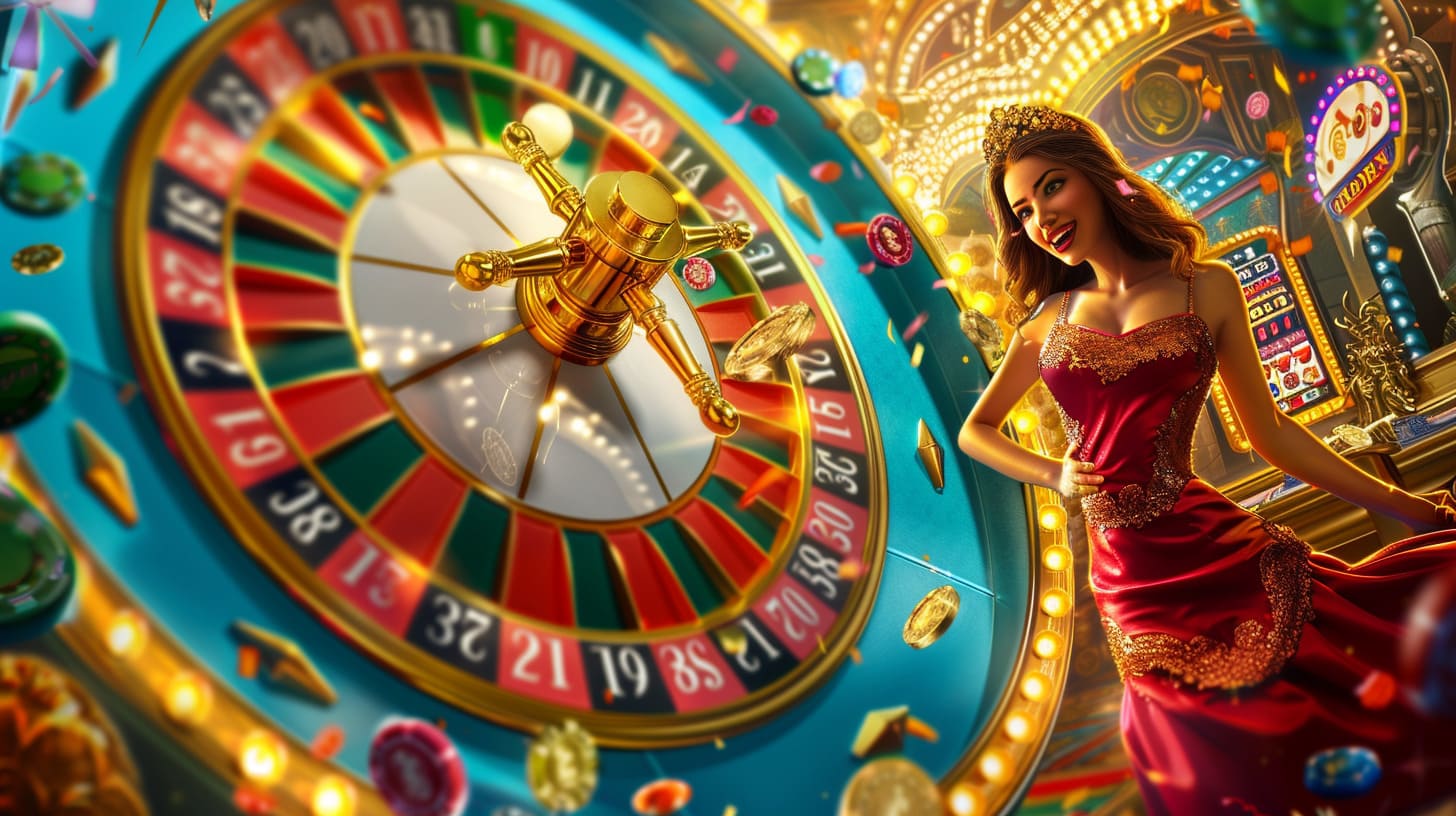 VNLFAST Juegos de mesa, tragamonedas y casino en vivo online con opciones clásicas y modernas