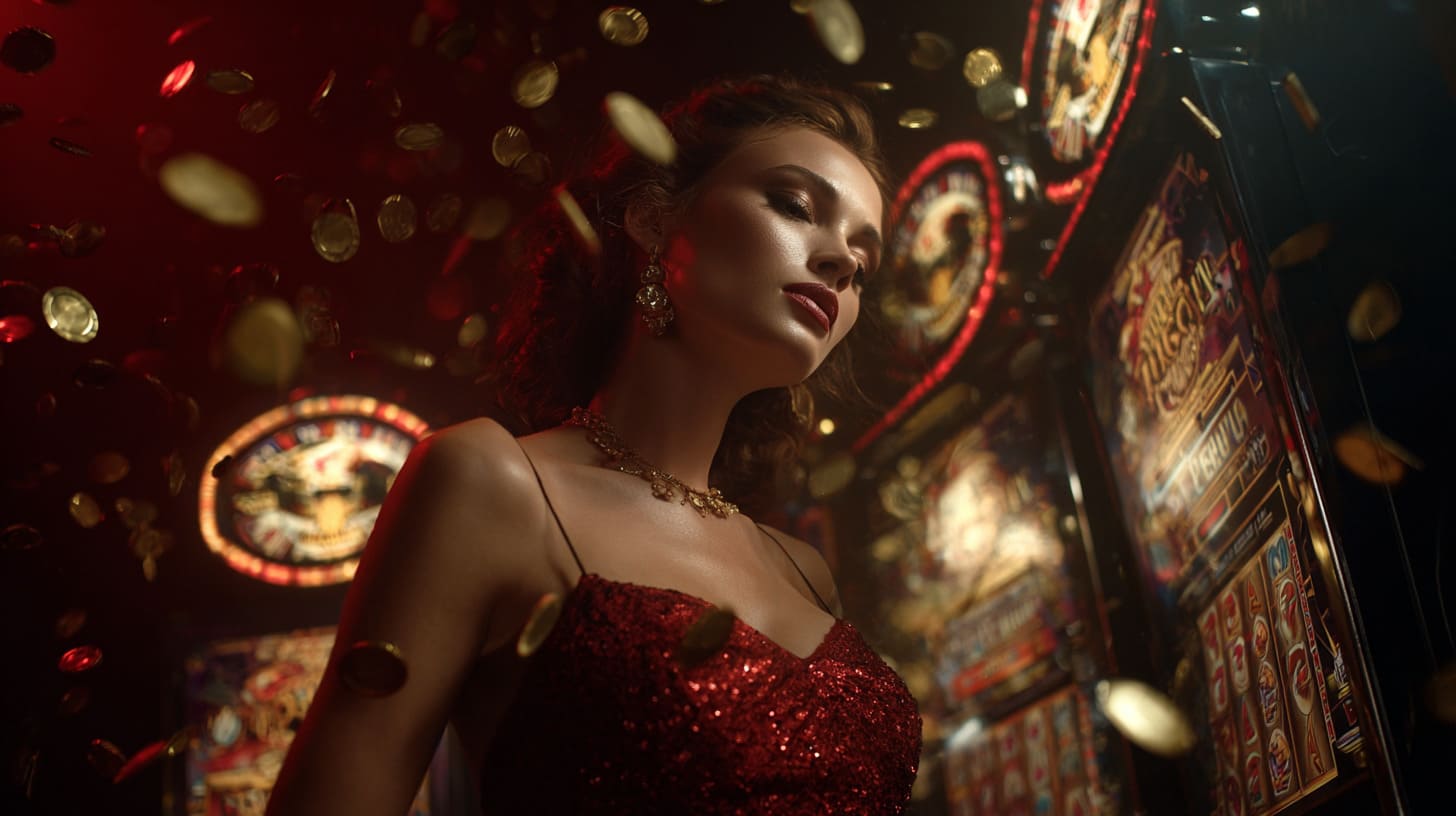 VNLFAST Casino en vivo con ruleta y blackjack