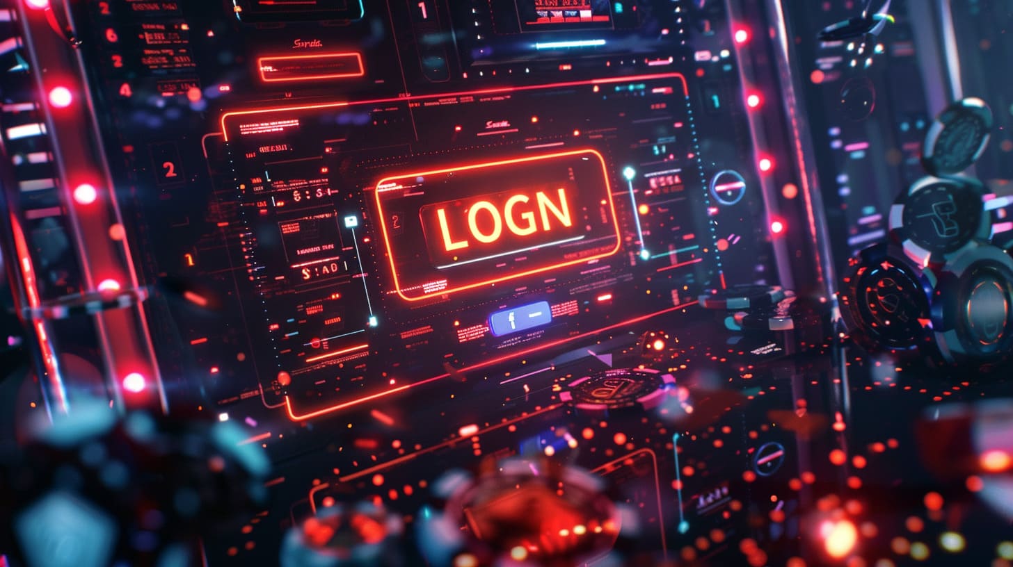 VNLFAST Registro rápido y seguro en casino online