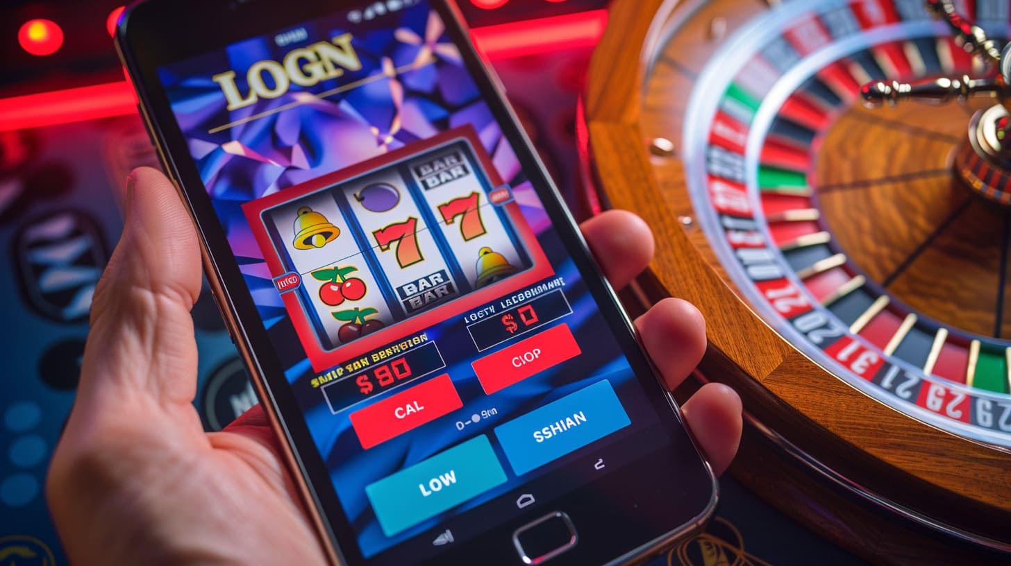 VNLFAST Registro sencillo y seguro para acceder al casino online con promociones exclusivas