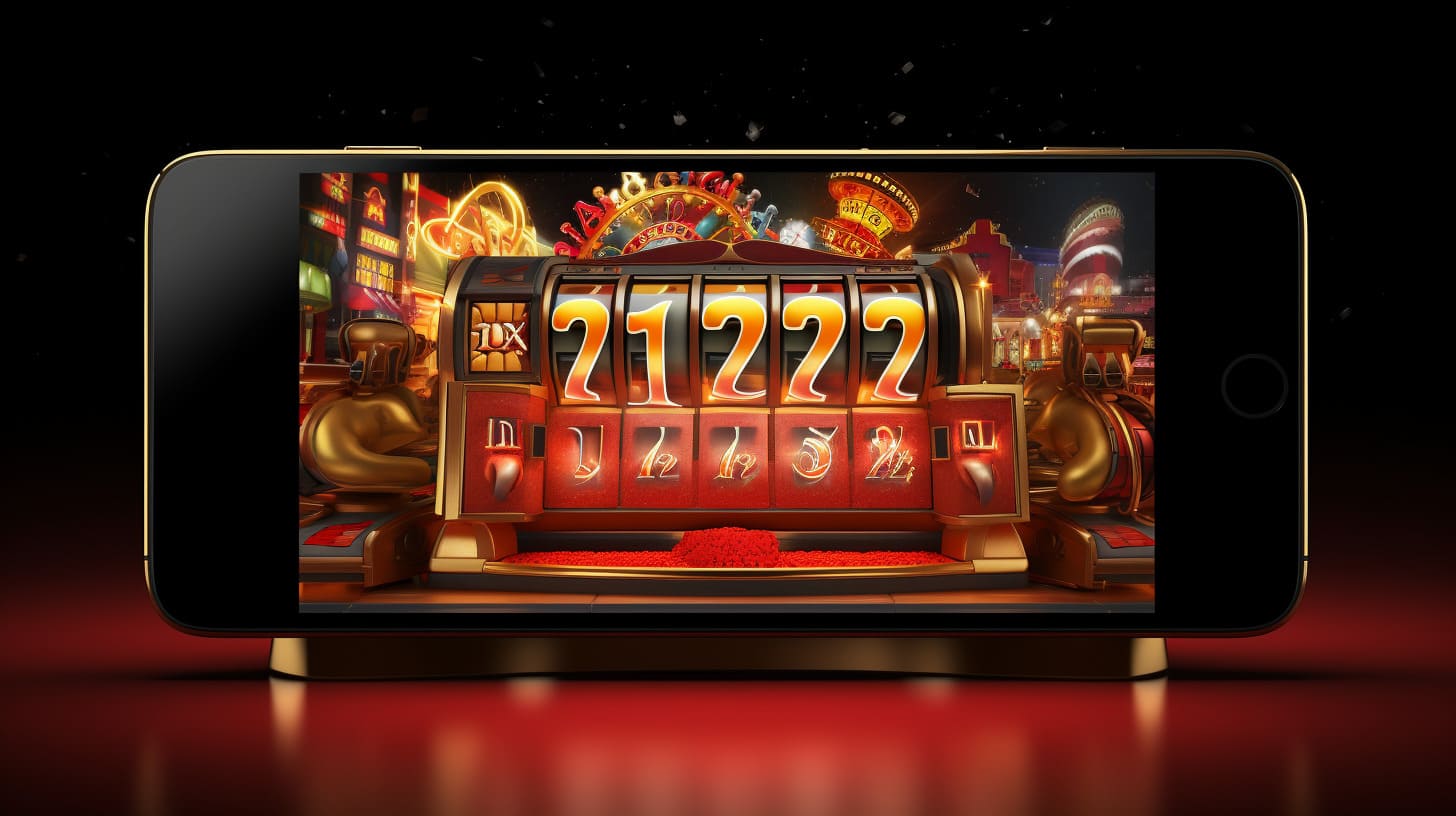 VNLFAST App apk download y casino móvil seguro