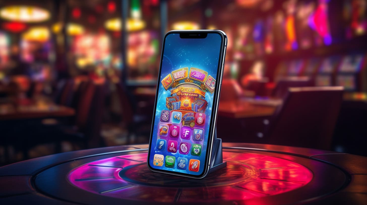  VNLFAST App apk download para Android con acceso seguro a juegos y apuestas en línea