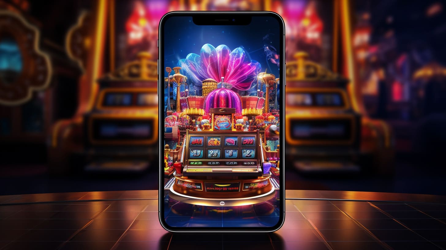  VNLFAST App oficial para Android y iOS en México, descarga apk y disfruta del casino online