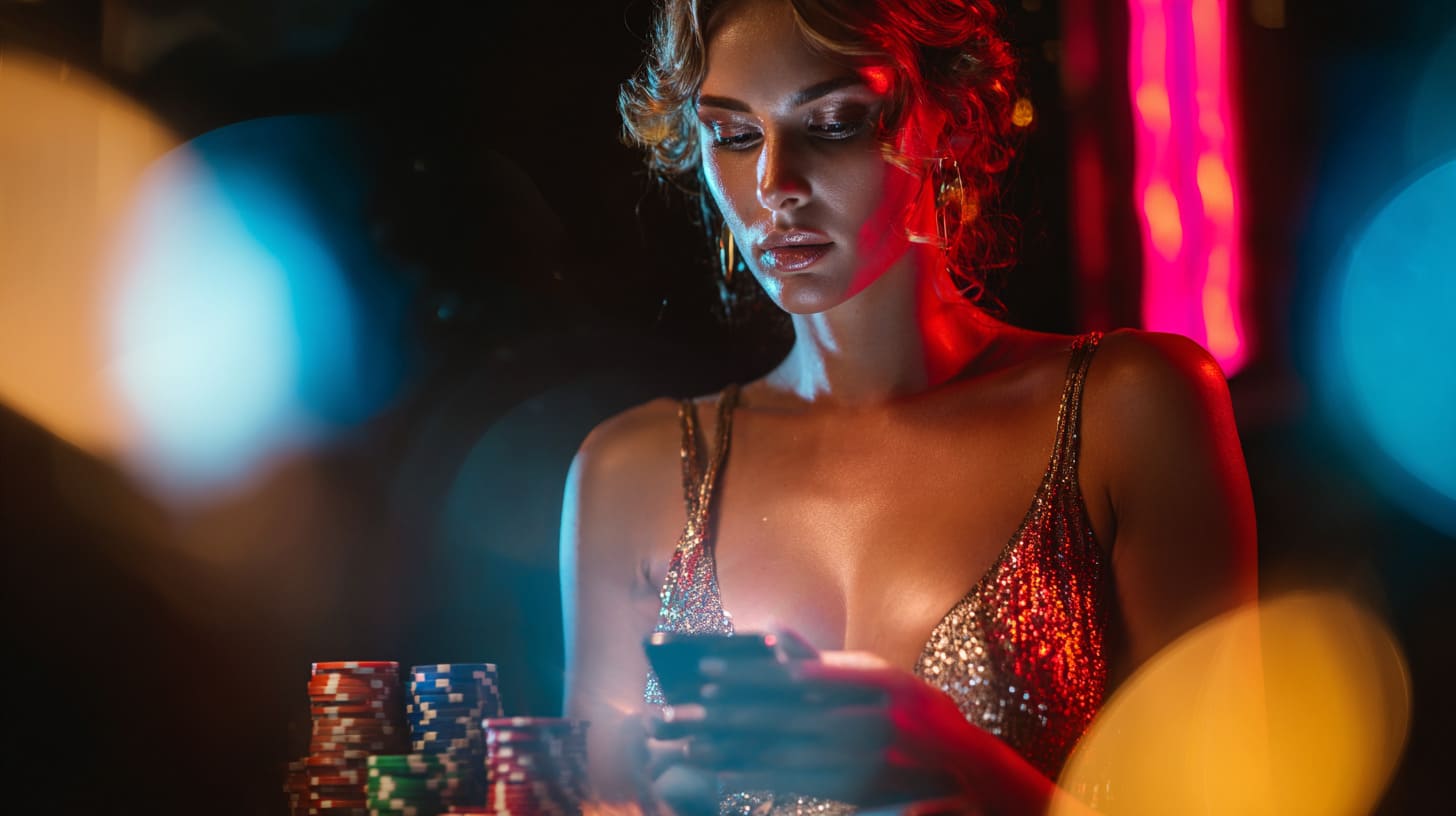  VNLFAST Casino online seguro y confiable en México